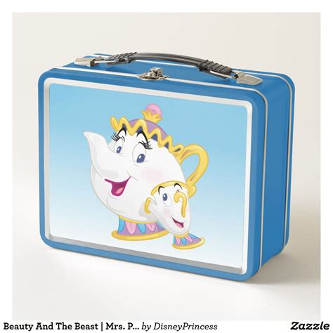 beauty and the beast metal lunch box|Beauty and the Beast Lunch Box .